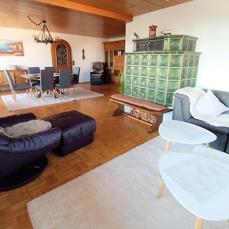 Bodensee Apartment Friedrichshafen Montafonstrasse N 2 Eksteriør bilde