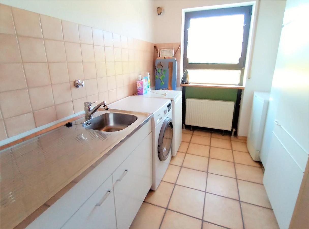 Bodensee Apartment Friedrichshafen Montafonstrasse N 2 Eksteriør bilde