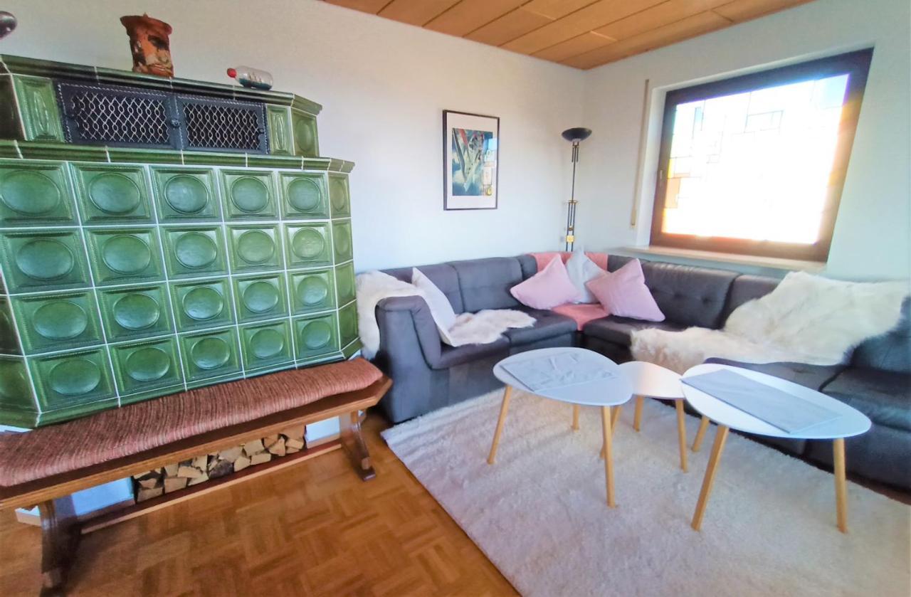 Bodensee Apartment Friedrichshafen Montafonstrasse N 2 Eksteriør bilde