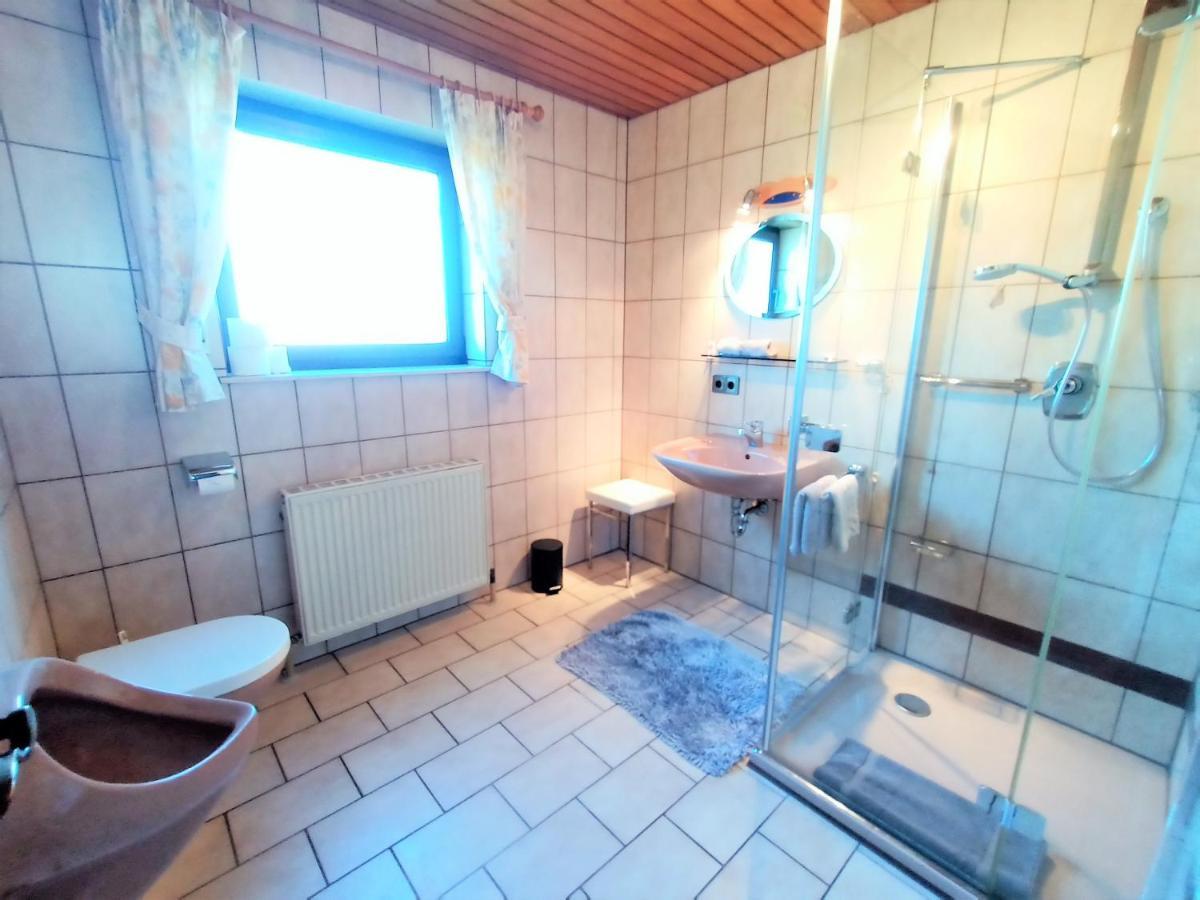 Bodensee Apartment Friedrichshafen Montafonstrasse N 2 Eksteriør bilde